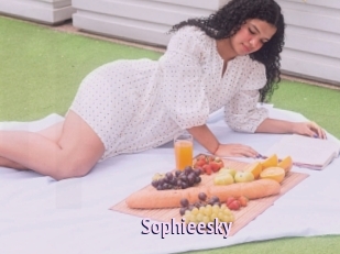 Sophieesky