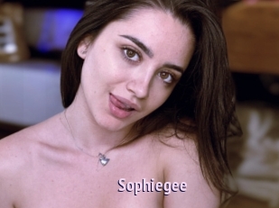 Sophiegee