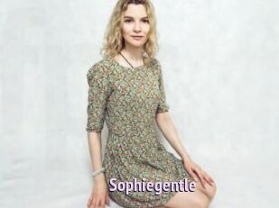 Sophiegentle