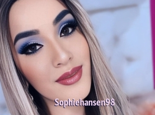 Sophiehansen98