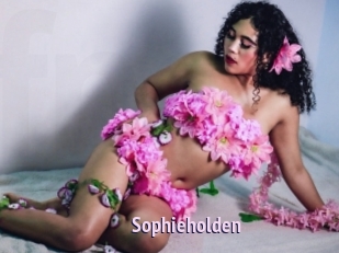 Sophieholden