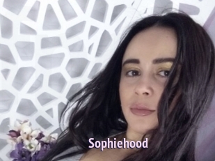 Sophiehood