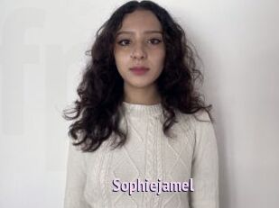 Sophiejamel