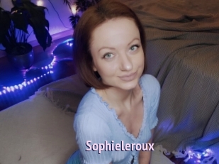 Sophieleroux