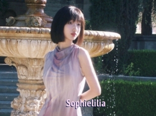 Sophielilia