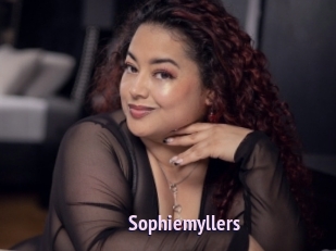 Sophiemyllers