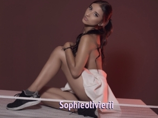 Sophieolivierii