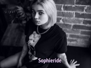 Sophieride