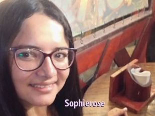Sophierose