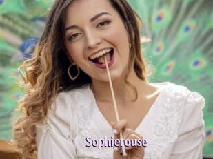 Sophierouse