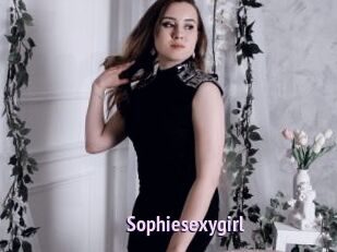 Sophiesexygirl