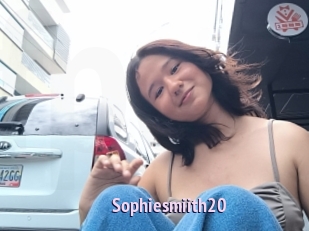 Sophiesmiith20