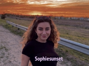 Sophiesunset