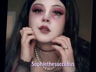 Sophiethesuccubus