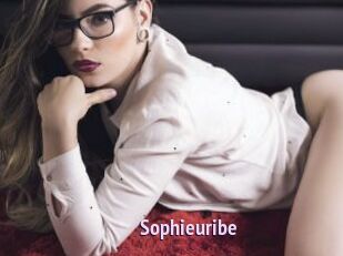 Sophieuribe
