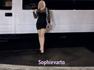 Sophievarto