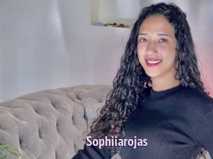 Sophiiarojas