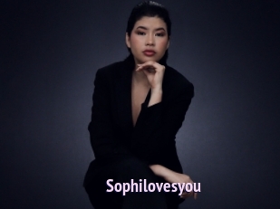 Sophilovesyou