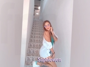 Sophiowen