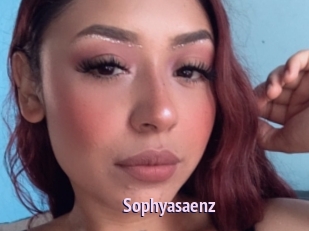 sophyasaenz Film Porno