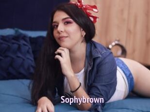 Sophybrown