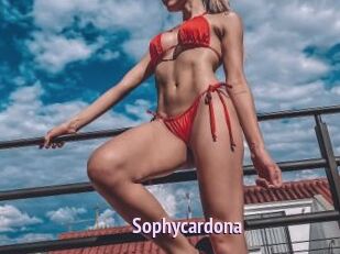 Sophycardona