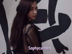Sophycarlsen