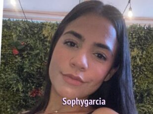 Sophygarcia