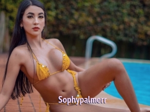 Sophypalmerr