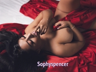 Sophyspencer