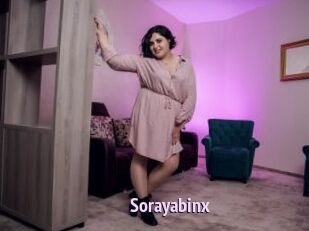 Sorayabinx
