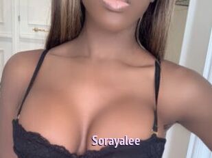 Sorayalee
