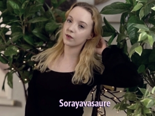 Sorayavasaure