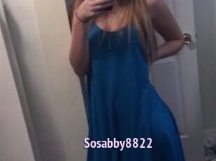 Sosabby8822