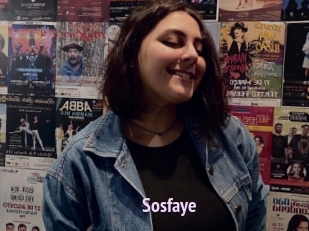 Sosfaye