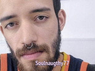 soulnaugthy77 Film Porno
