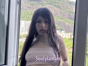 Soulylamami
