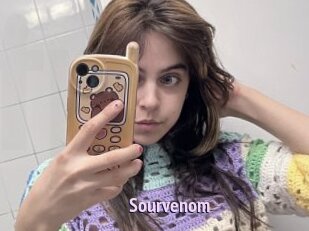 Sourvenom