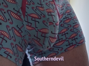 southerndevil Film Porno