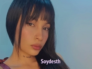 Soydesth
