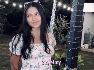 soyeimy Film Porno
