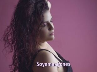 Soyemmajones