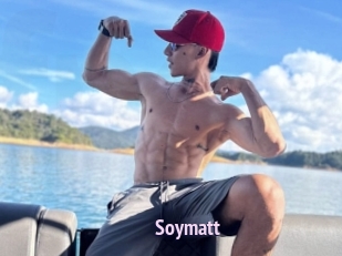 Soymatt