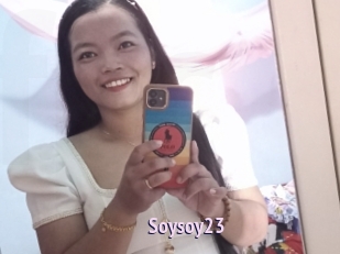 Soysoy23