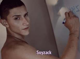 Soyzack