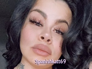 Spanishkatt69