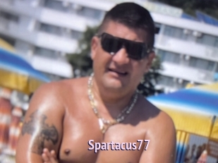 Spartacus77