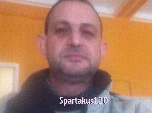 Spartakus120