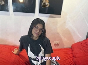 spicycouple Film Porno