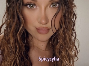 Spicycylia